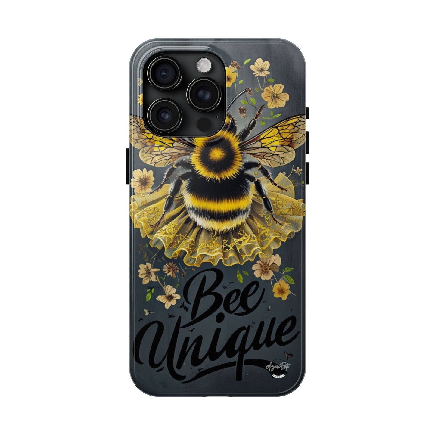 AzariElite Shield Bee Unique