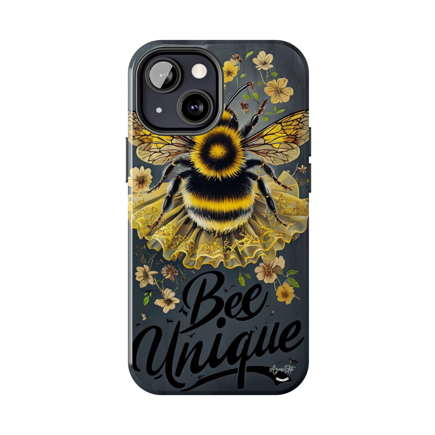 AzariElite Shield Bee Unique