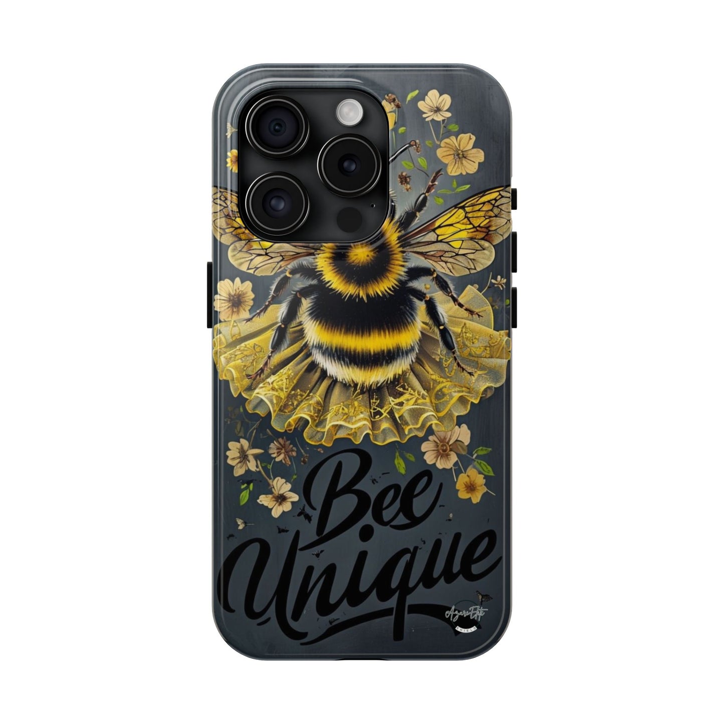 AzariElite Shield Bee Unique