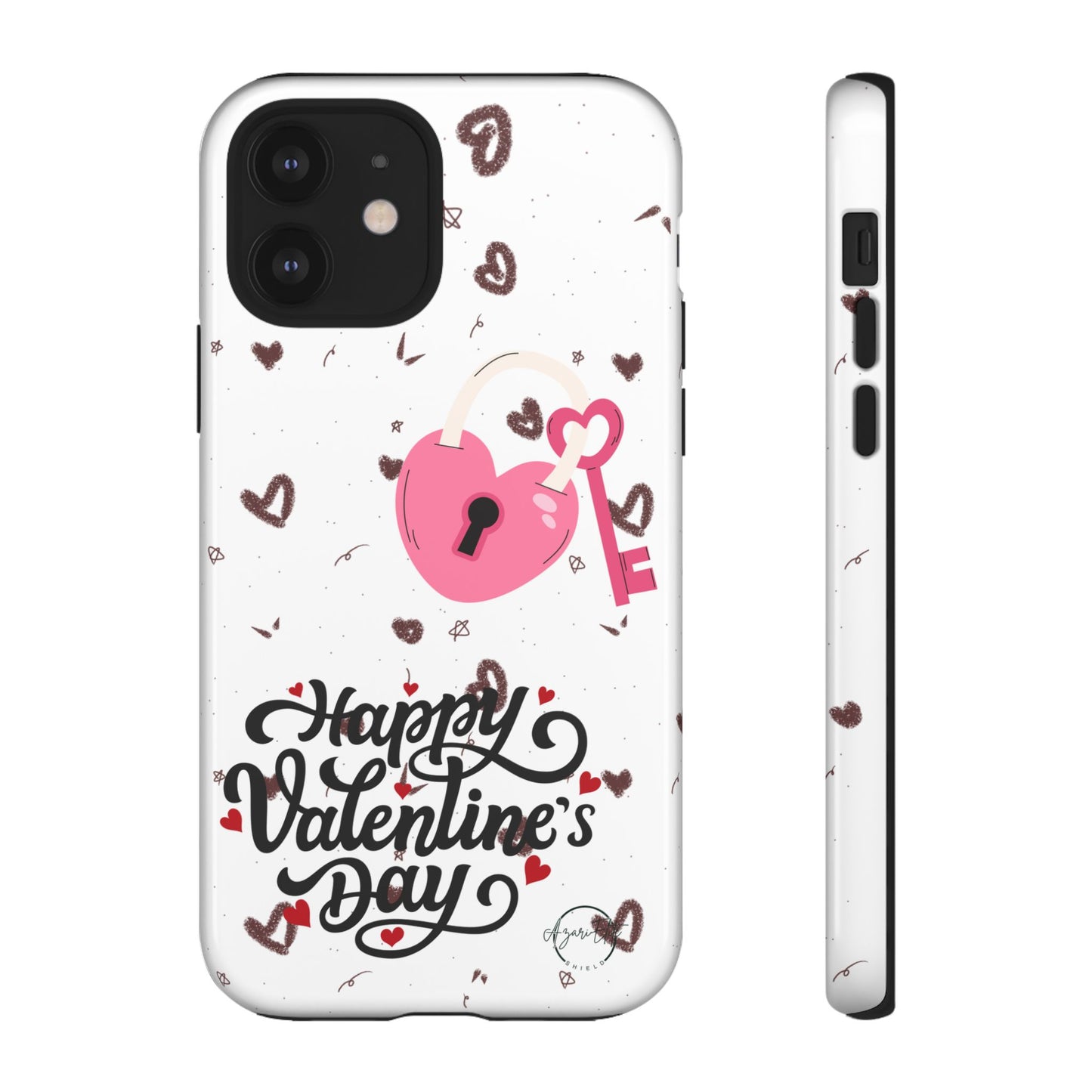 AzariElite Shield Valentine's Day