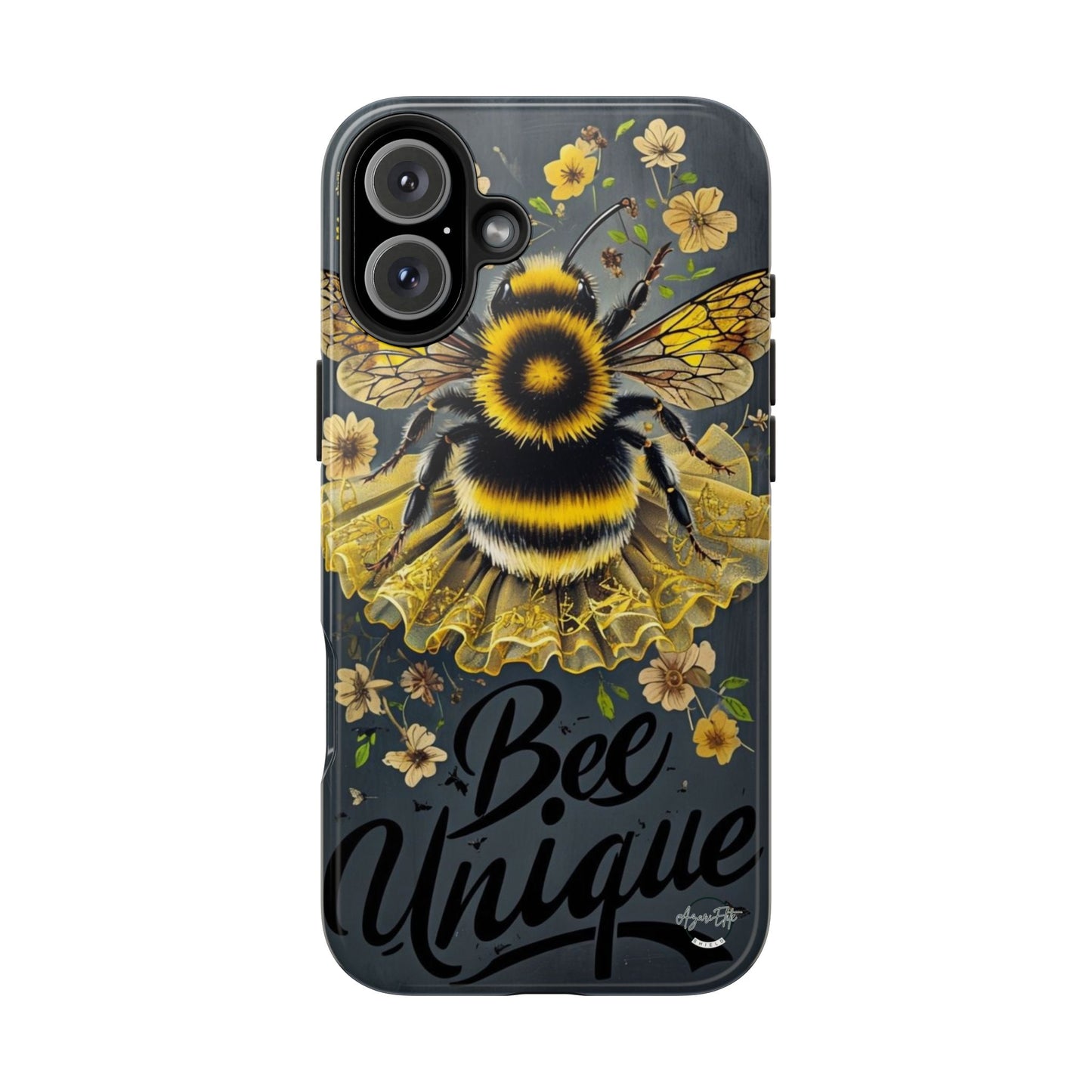 AzariElite Shield Bee Unique