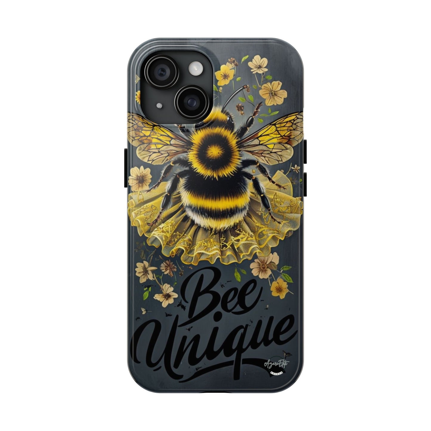 AzariElite Shield Bee Unique