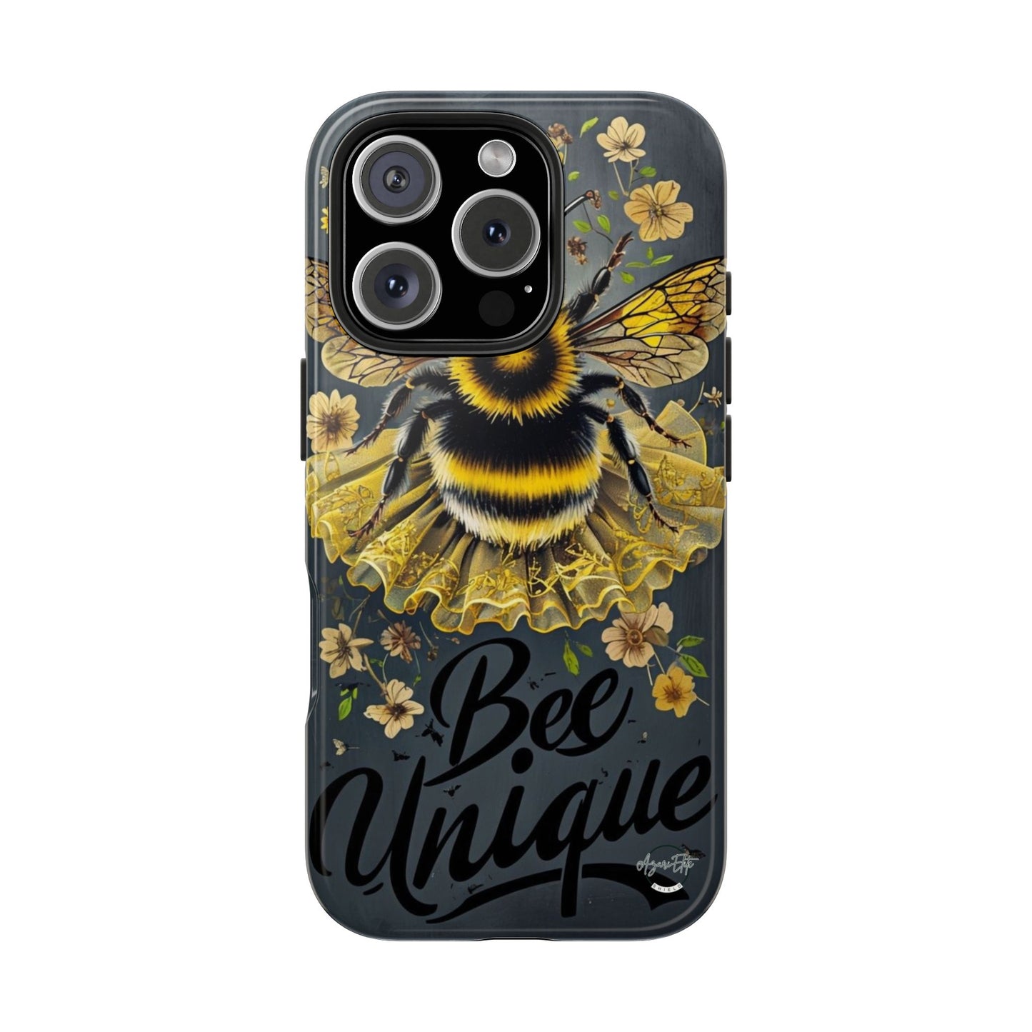 AzariElite Shield Bee Unique