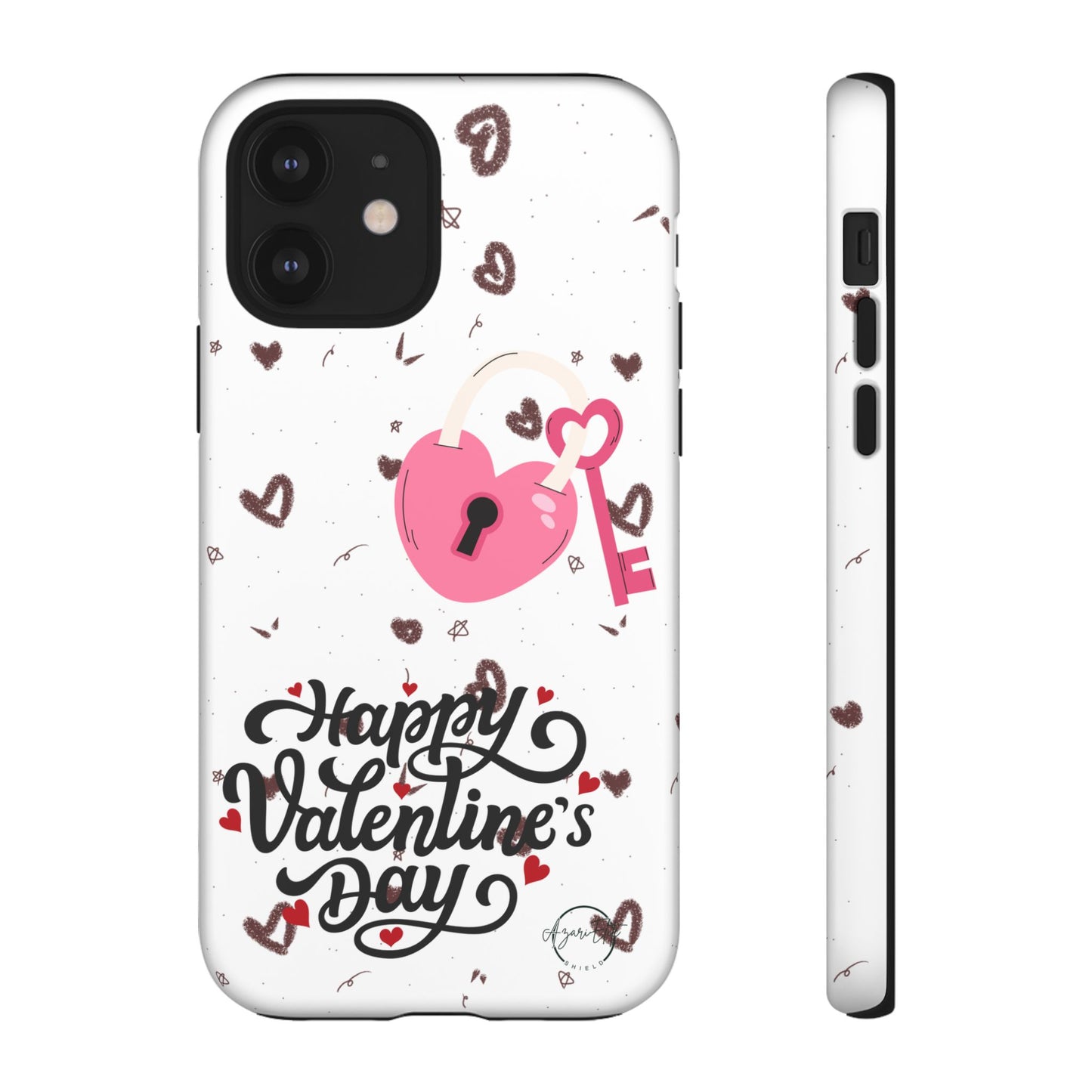 AzariElite Shield Valentine's Day