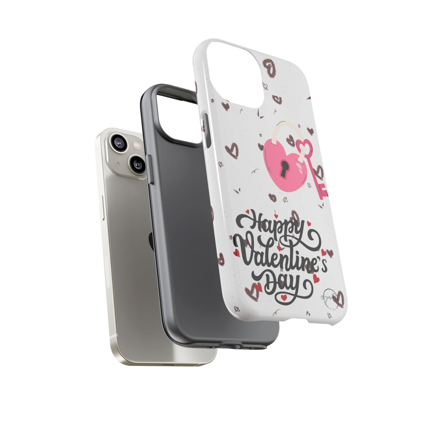 AzariElite Shield Valentine's Day