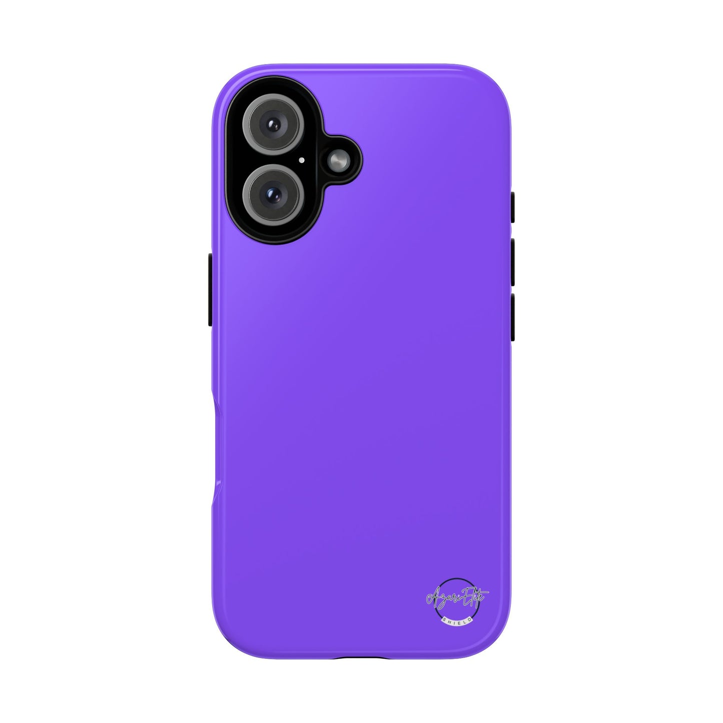 AzariElite Shield Classic Purple