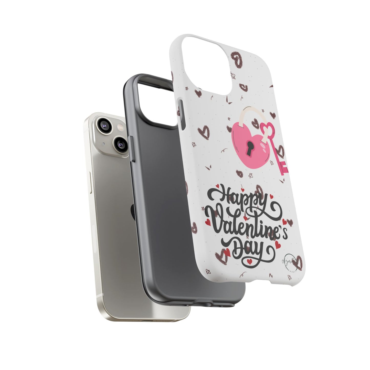 AzariElite Shield Valentine's Day