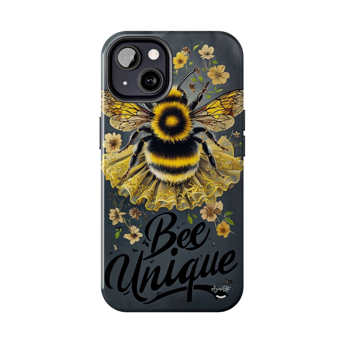 AzariElite Shield Bee Unique