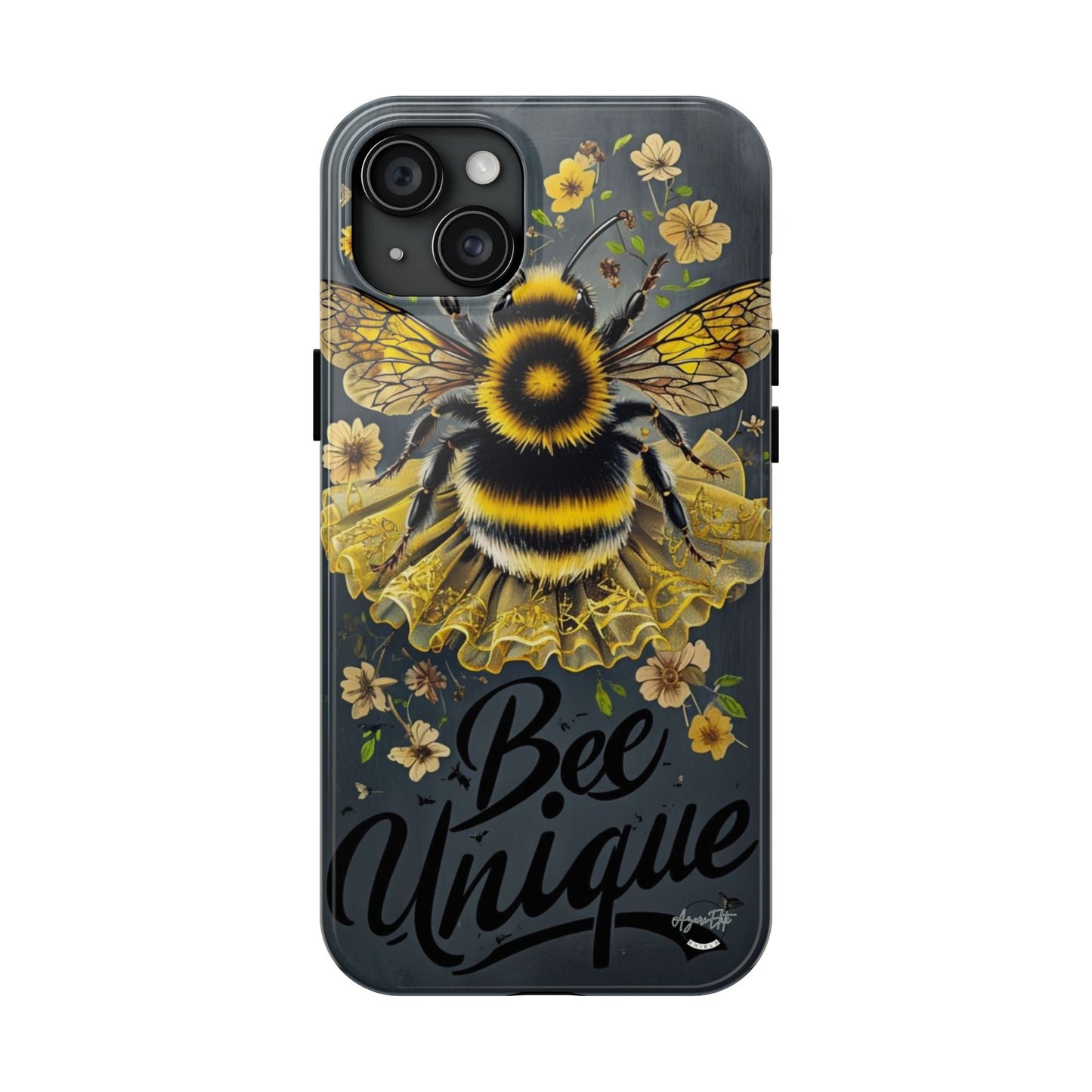 AzariElite Shield Bee Unique