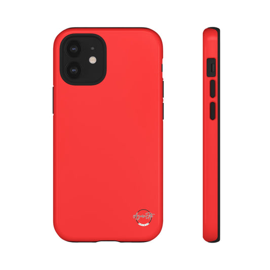 AzariElite Shield Classic Red