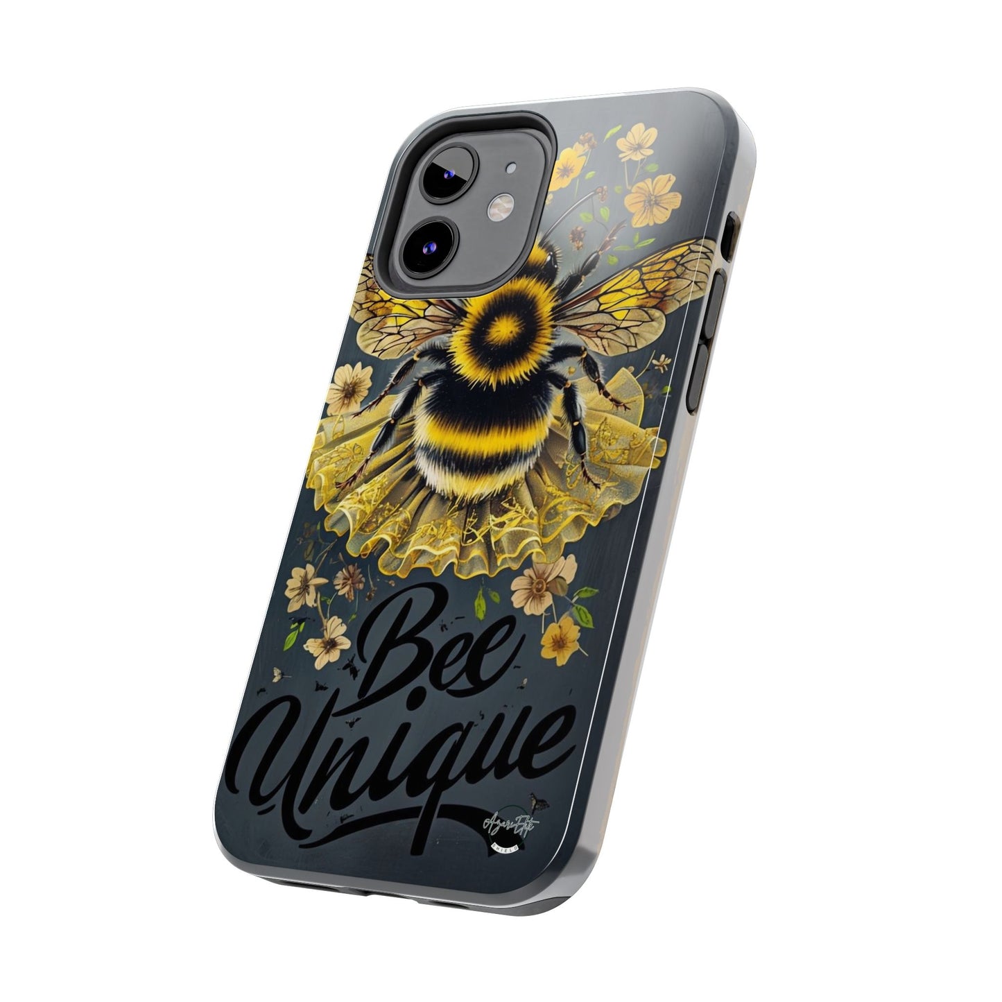 AzariElite Shield Bee Unique