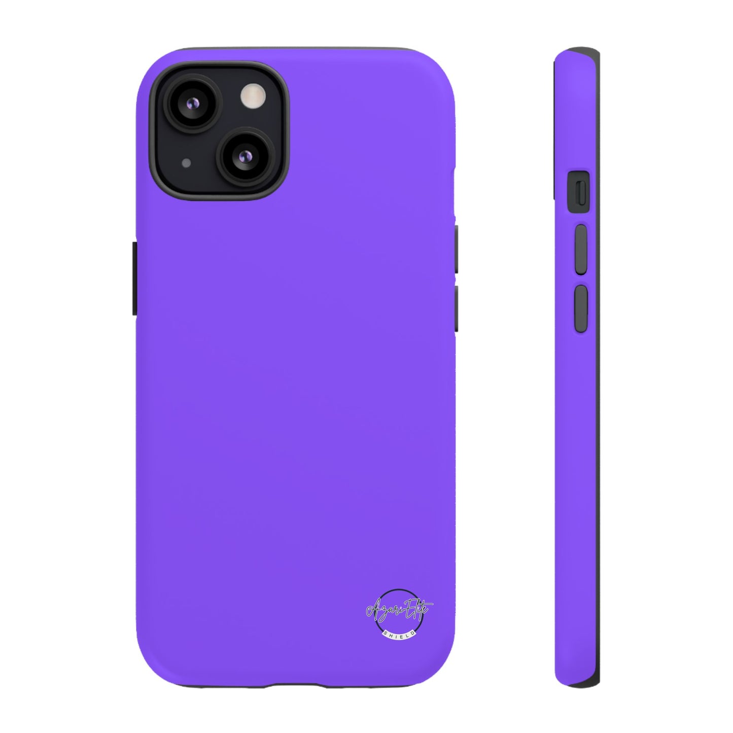 AzariElite Shield Classic Purple