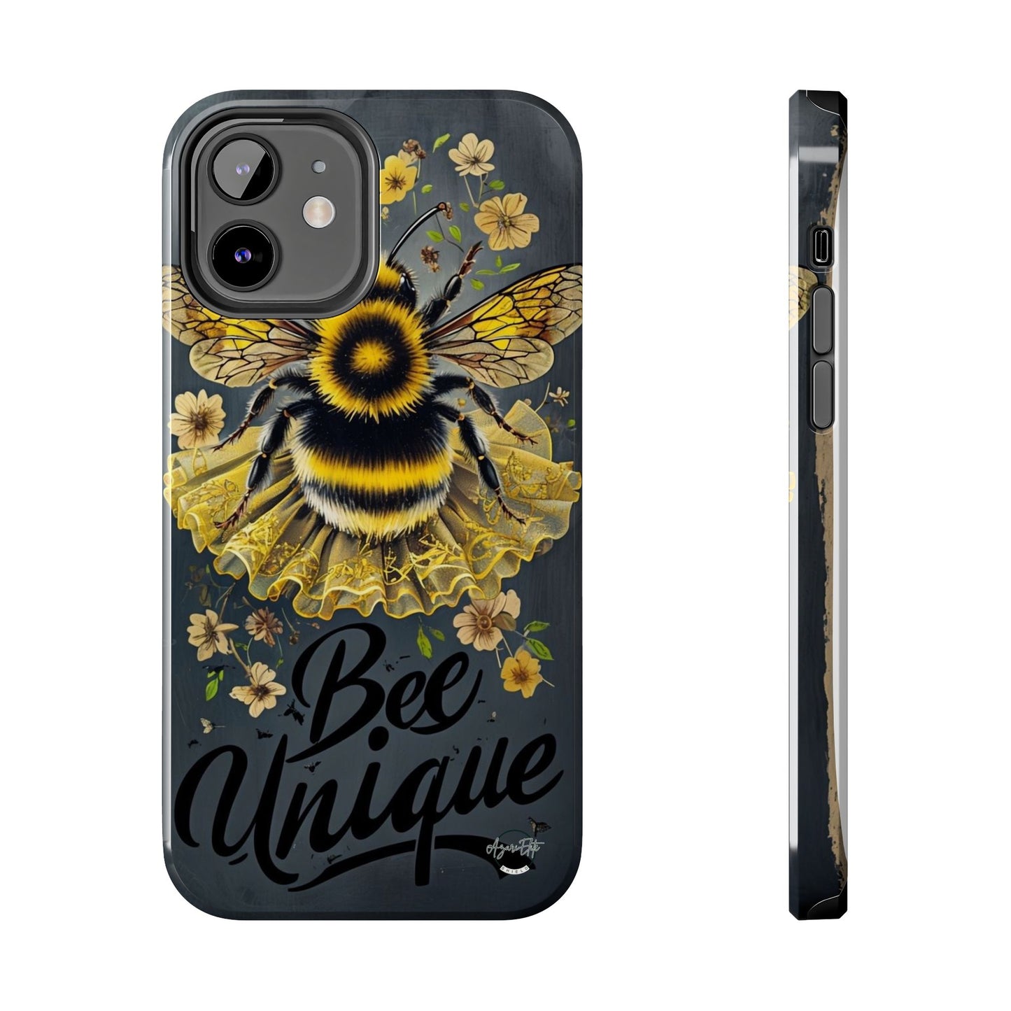 AzariElite Shield Bee Unique