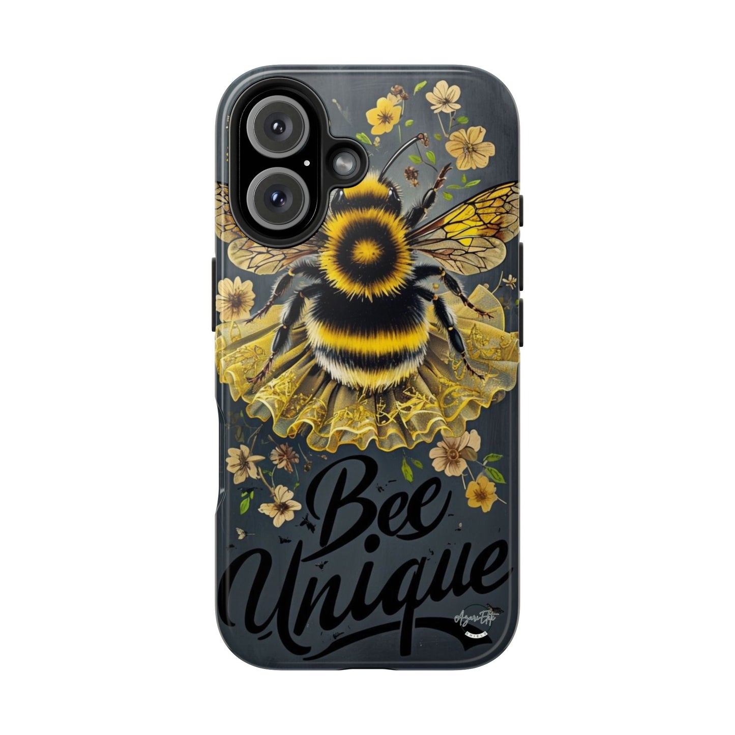 AzariElite Shield Bee Unique