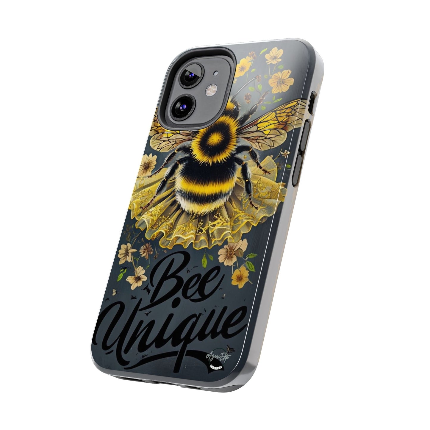 AzariElite Shield Bee Unique