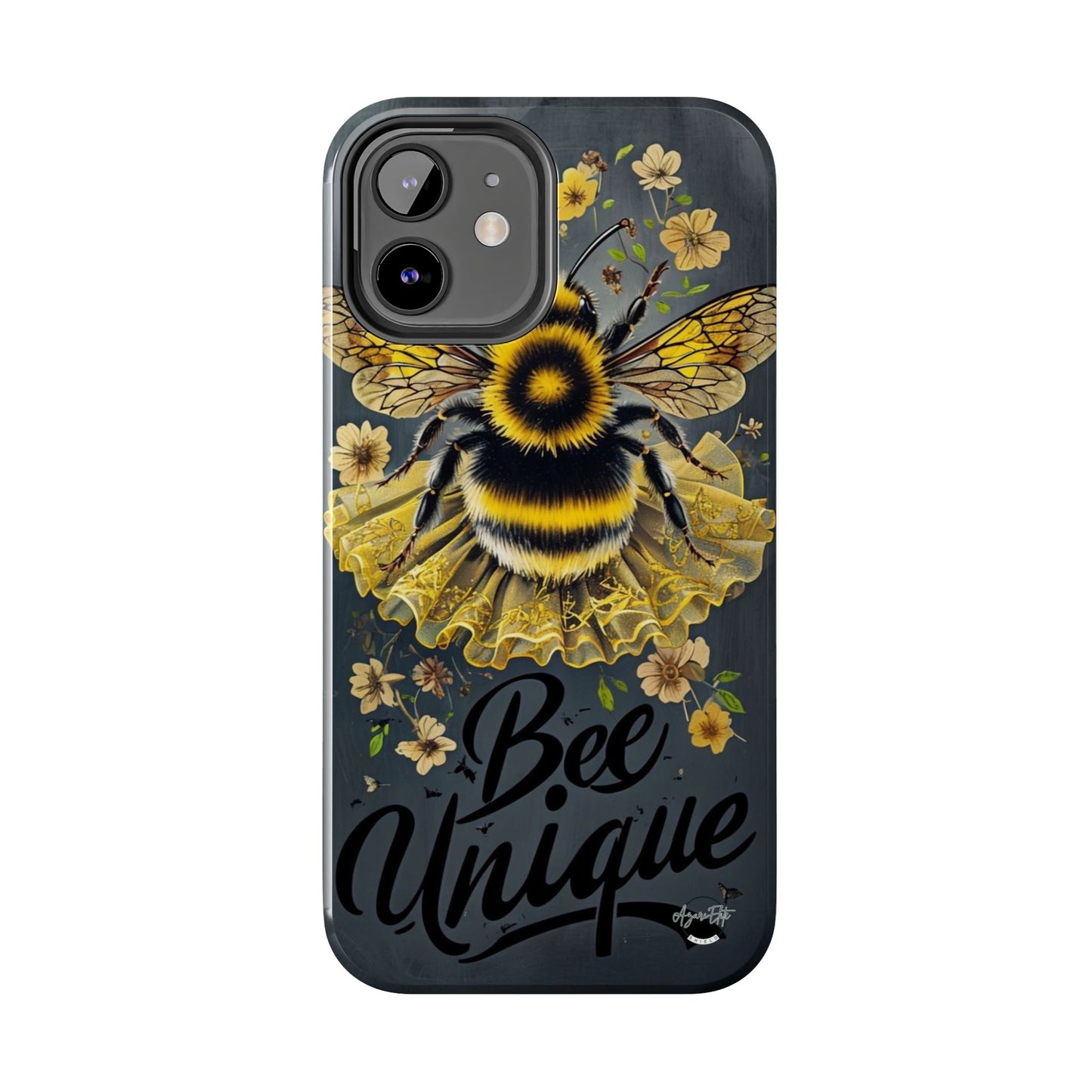 AzariElite Shield Bee Unique